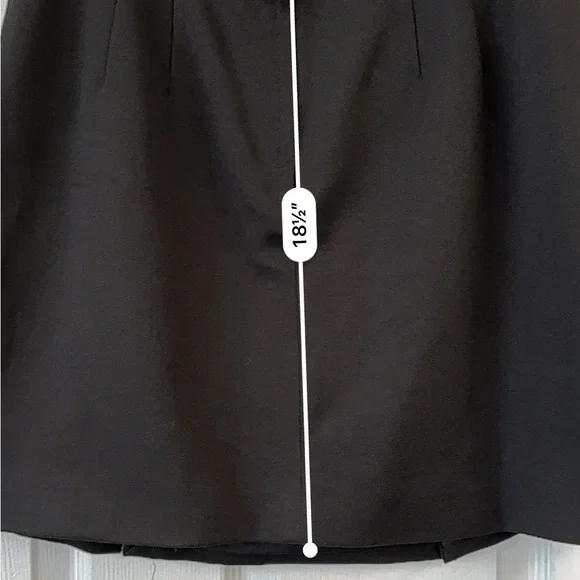 D&G Embellished Skirt - Picture 3 of 7